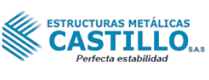 Estructuras metalicas Castillo