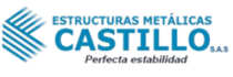 Estructuras metalicas Castillo