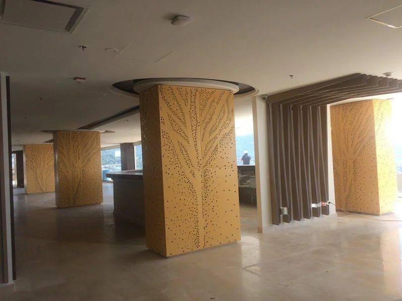 diseño de interior